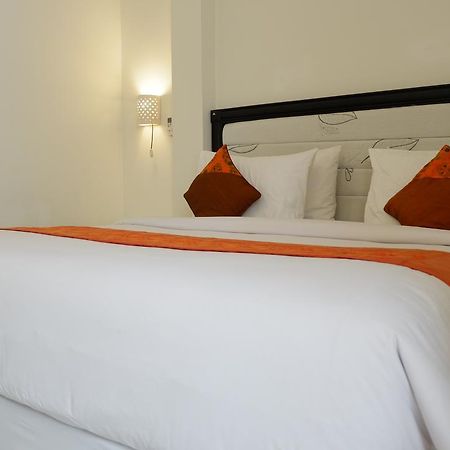 Kubu Anyar Hotel 庫塔 外观 照片