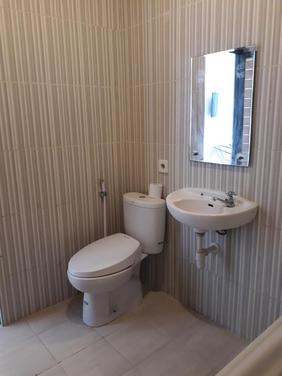 Kubu Anyar Hotel 庫塔 外观 照片