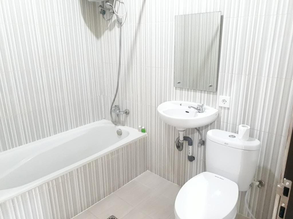 Kubu Anyar Hotel 庫塔 外观 照片