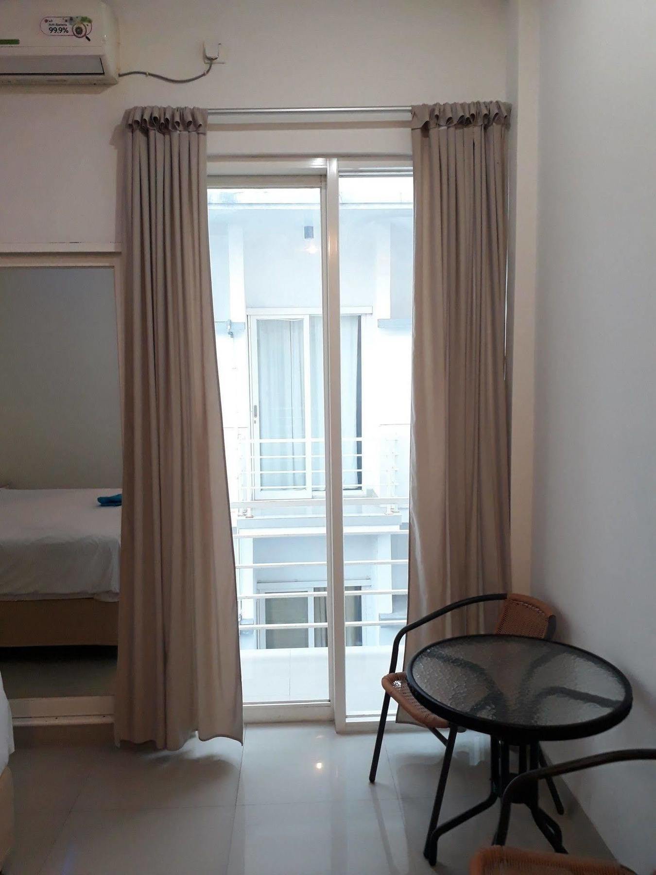 Kubu Anyar Hotel 庫塔 外观 照片